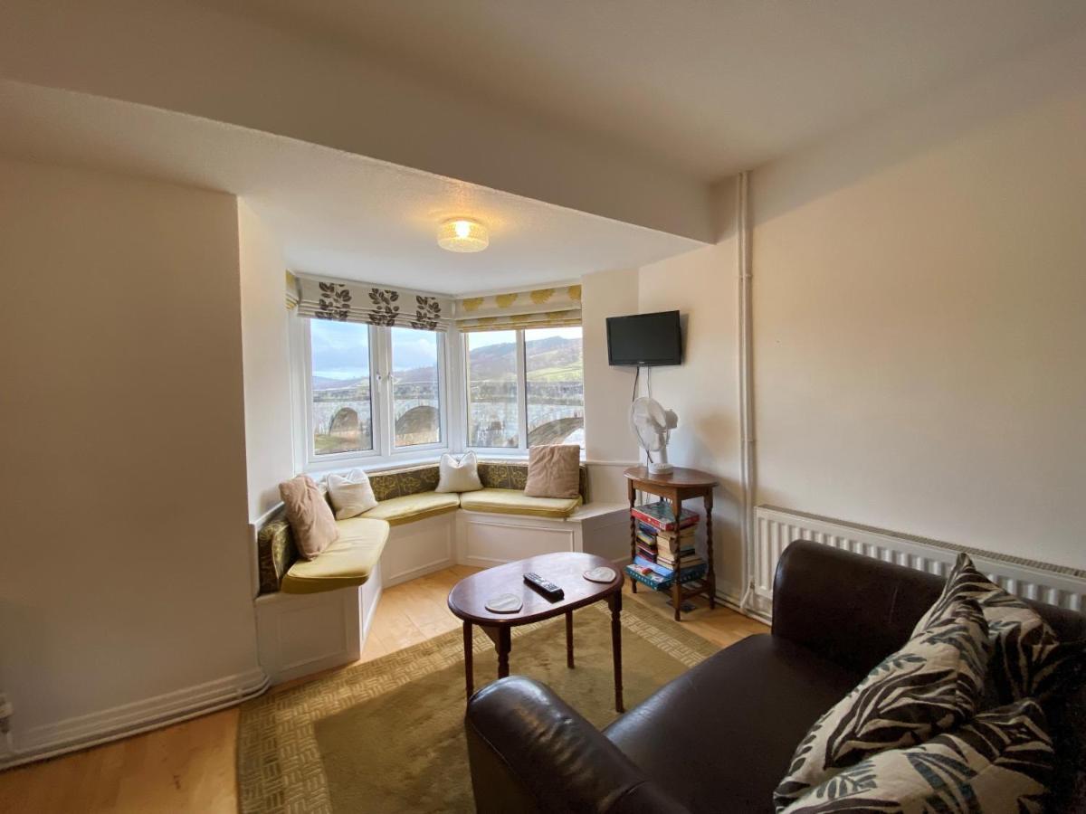 The Red Lion & Manor House Hotell Burnsall Eksteriør bilde